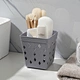 PP plastic set storage containers